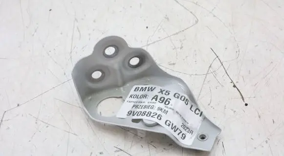 BMW X5 G05 Fender mounting bracket 7418216MWGK280526 7418216