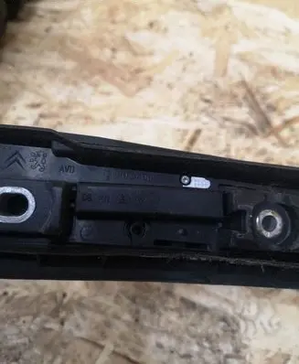 Citroen C5 Roof bar rail 10903700 10903800