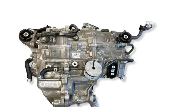 Toyota Mirai II Engine 3060062020