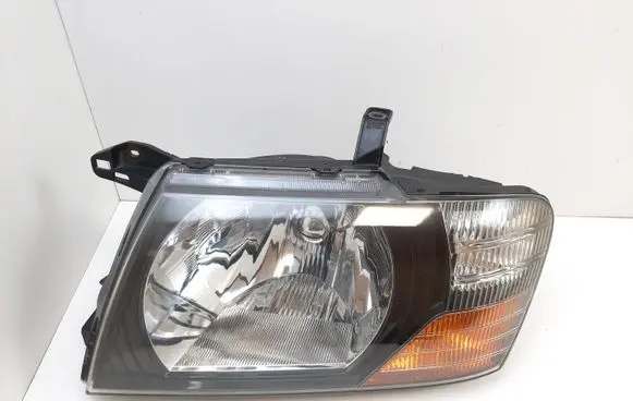 Mitsubishi Pajero Headlight/headlamp 9922699005