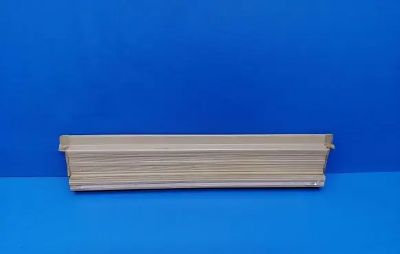 Mercedes-Benz S W126 Rear sill trim cover
