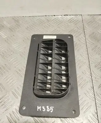 Aston Martin DB11 Quarter panel pressure vent HY53209108AC