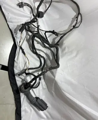 BMW 4 F32 F33 Front door wiring loom 9325901