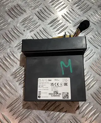 Peugeot 3008 III Xenon control unit/module 9864578480