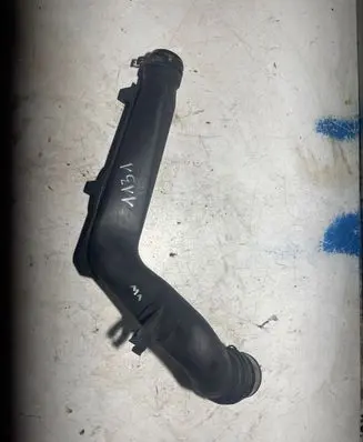 Volkswagen Golf IV Intercooler hose/pipe 1J0145770Q