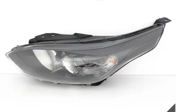 KIA Ceed Headlight/headlamp 92101J7051