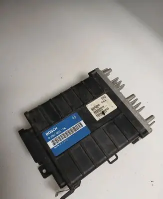Fiat Tempra Engine control unit/module 0280000758