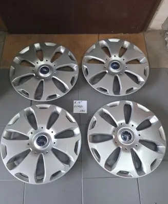 Ford Mondeo MK IV R16 wheel hub/cap/trim 7S711130BE SP5884 M738A