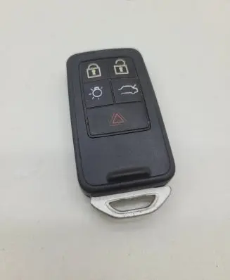 Volvo V40 Ignition key/card 30659607
