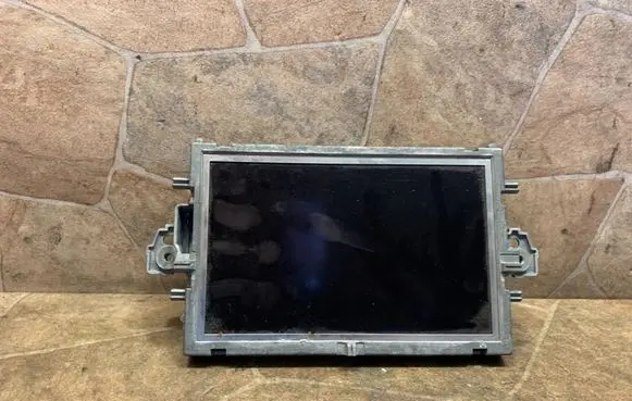Mercedes-Benz CLS C218 X218 Screen/display/small screen A2129004407