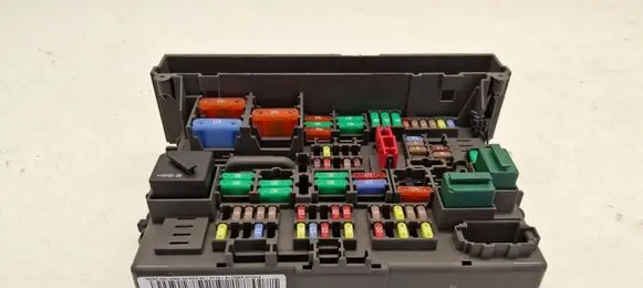 BMW X1 E84 Fuse module 9119444