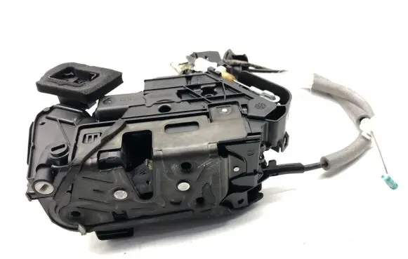 Skoda Kamiq Rear door lock 5TA839015L