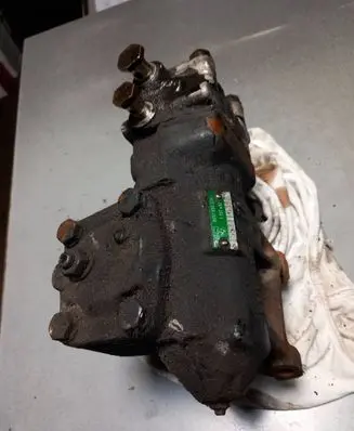 BMW 5 E34 Steering rack 1137492