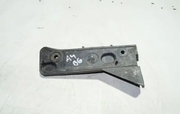 Audi A4 S4 B6 8E 8H Front bumper mounting bracket 8E0807284