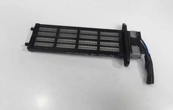 KIA Niro Electric cabin heater radiator