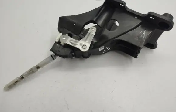 Opel Mokka B Gear shifter/selector 9824166680