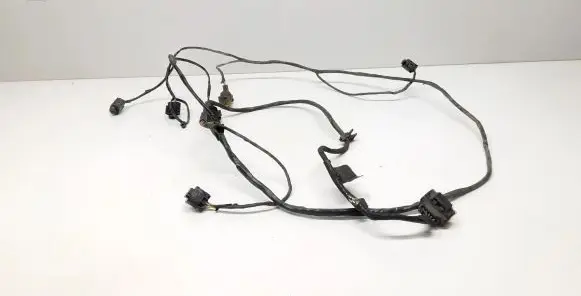 Citroen C5 Parking sensor (PDC) wiring loom