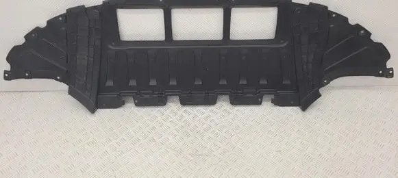 Mercedes-Benz E AMG W210 Front bumper skid plate/under tray a2235202000