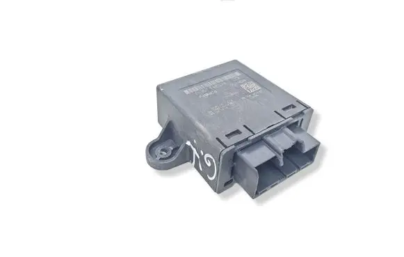 Ford S-MAX Door control unit/module DG9T14B534