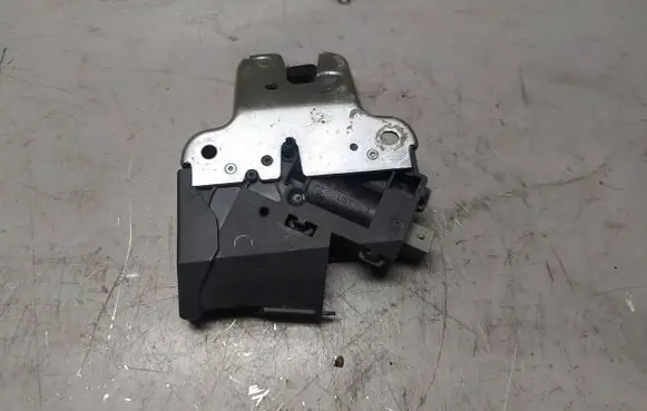 Audi A4 S4 B8 8K Tailgate/trunk/boot lock/catch/latch 4F5827505D
