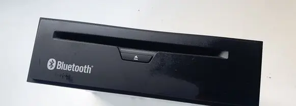Nissan Qashqai Bluetooth control unit module