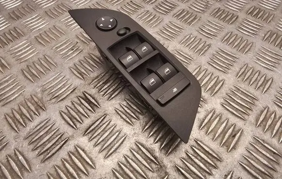 BMW X1 E84 Electric window control switch 9216046 921604602