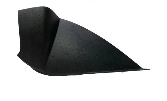 Opel Mokka B Dashboard side end trim 9834686880A