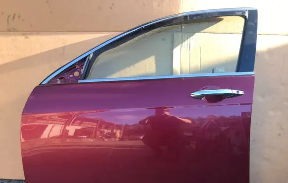 Honda Accord Front door