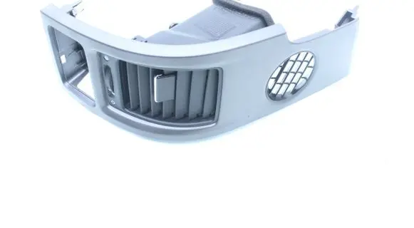 Honda CR-V Dashboard side air vent grill/cover trim 9761M002A