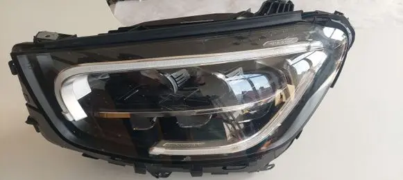 Mercedes-Benz GLC X253 C253 Headlight/headlamp A2539068101