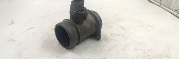 Mass air flow meter