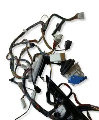 Mazda 6 Left interior wiring harness GR3A67190 60109000977