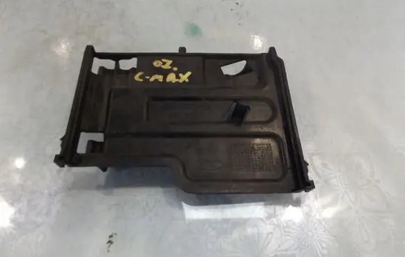 Ford C-MAX I Battery tray 4M5110757BB