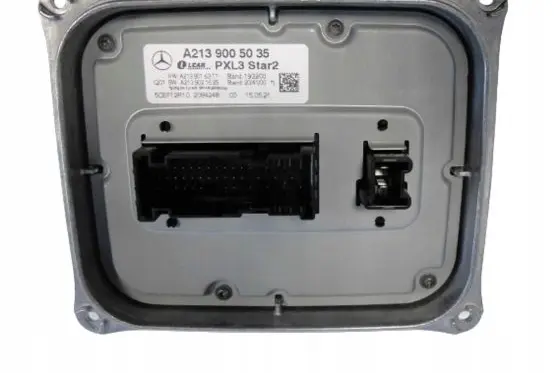 Mercedes-Benz GLS X167 Headlight ballast module Xenon A2139005035