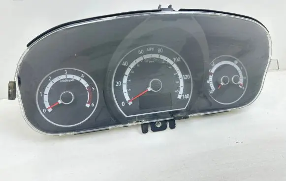 KIA Ceed Speedometer (instrument cluster) 940241H751