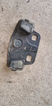 BMW 3 E36 Loading door lock loop/hook striker 51241960859 1960859