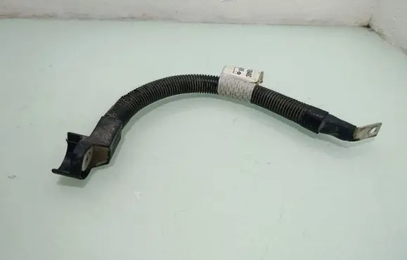 Dodge Durango III Negative earth cable (battery) 16238DF