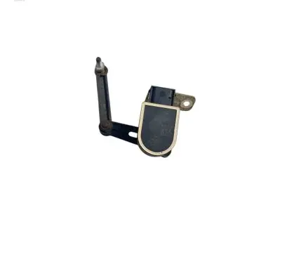 BMW 7 F01 F02 F03 F04 Rear air suspension level height sensor 6861351
