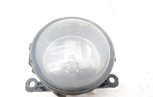 Peugeot 307 CC Front fog light 89204712 9650001680