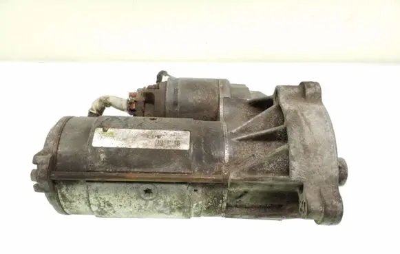 Peugeot 508 Starter motor