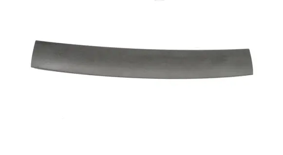 Porsche Cayenne (9PA) Centre console side trim rear 7L5867603