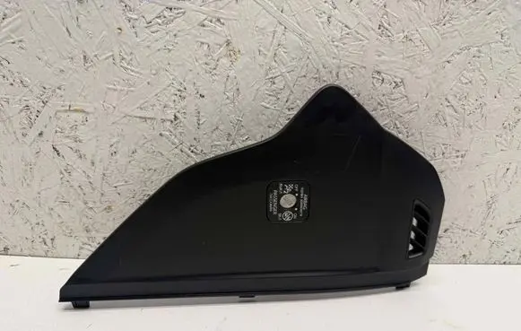 Toyota RAV 4 (XA50) Dashboard side end trim 5531742080 1J2R1018G