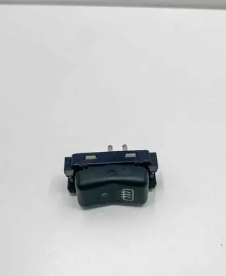 Mercedes-Benz SL R129 Windscreen/window heater switch 1298207410 A1298207410