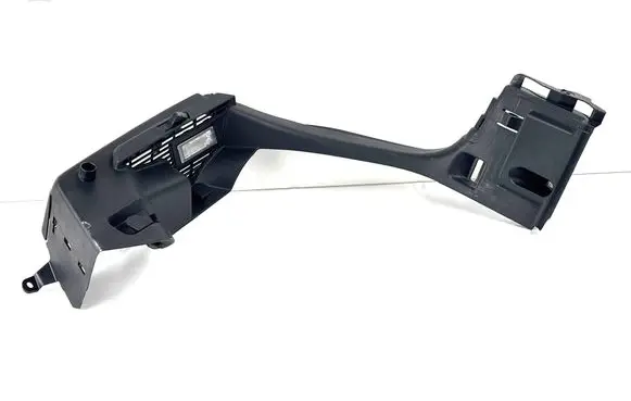 Volkswagen Golf VII Other trunk/boot trim element 5G6867762H 5G6867762J