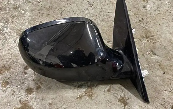 BMW 3 E90 E91 Manual wing mirror 7182695