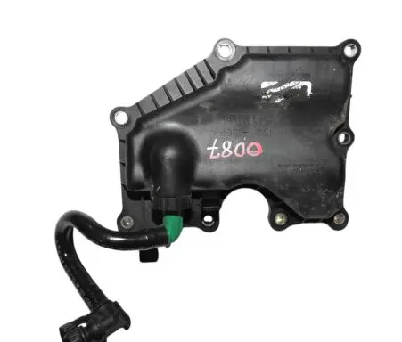 Ford Focus Oil breather separator AG9G-6A785-CA