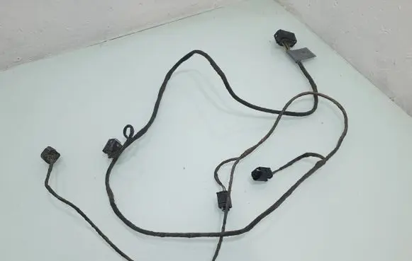 BMW 5 E60 E61 Parking sensor (PDC) wiring loom 692836602