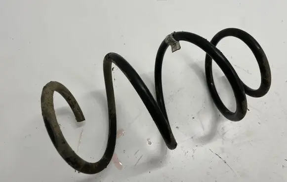 Mercedes-Benz CLA C117 X117 W117 Front coil spring