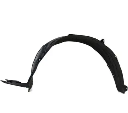 KIA Rio Front wheel arch liner splash guards 868121W000 868141W000