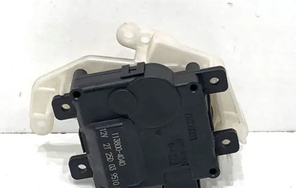 Mazda CX-9 Air flap motor/actuator 1138004040